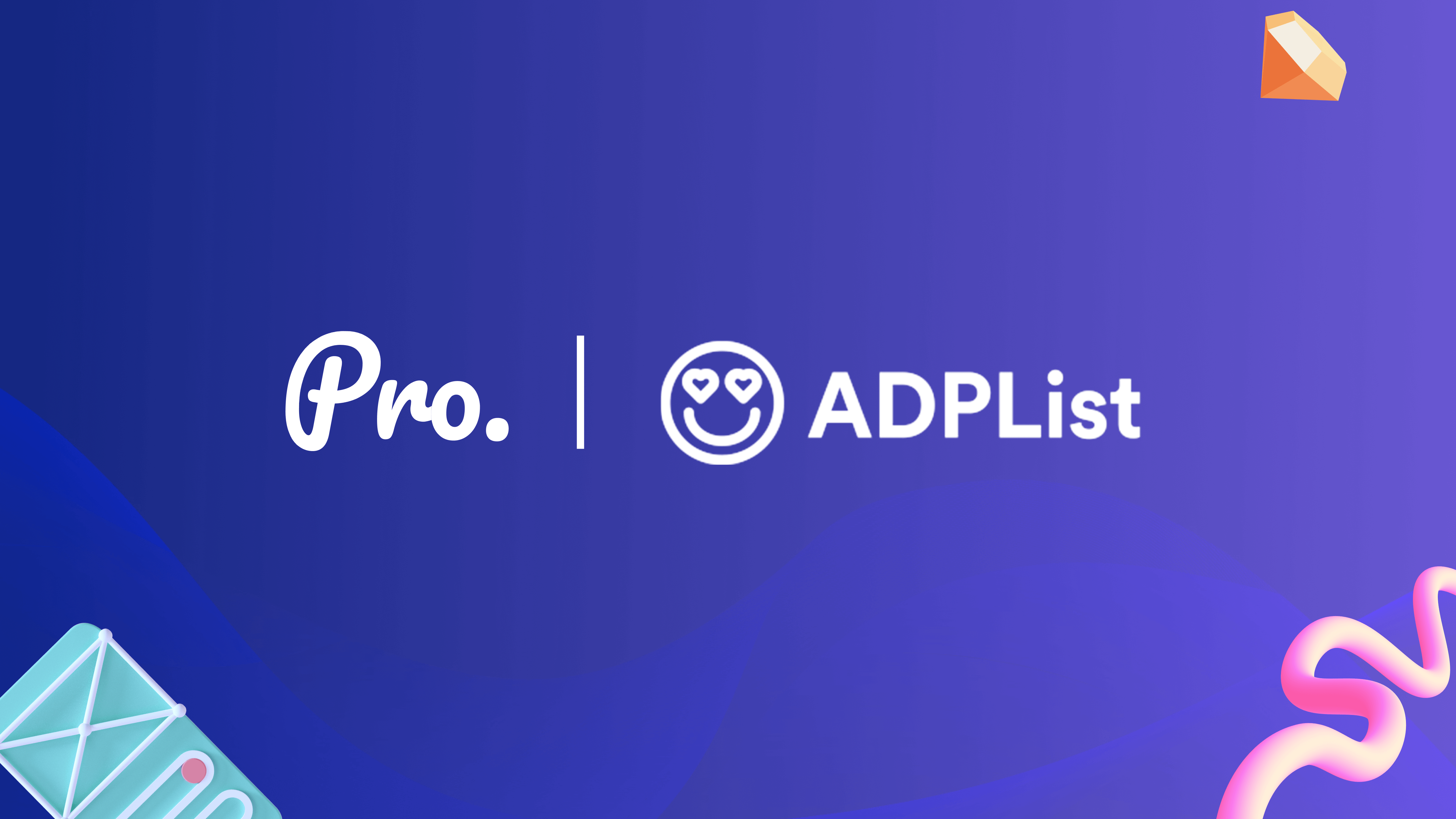 ProApp X ADP List